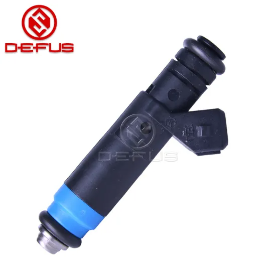 DEFUS High impedance 80lb 850cc fuel injector EV1 FI114991 FI114992 autoparts injector nozzles origin quality injector