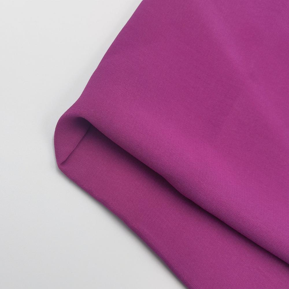 Woven Wool Peach Flocking Fabrics