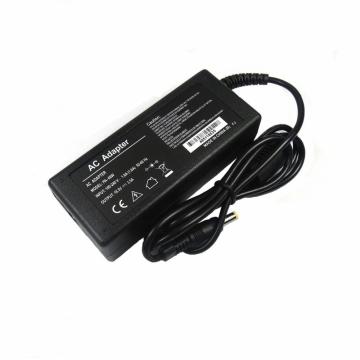 100-240V Giriş 18.5V 3.5A 65W HP Dizüstü Adaptörü