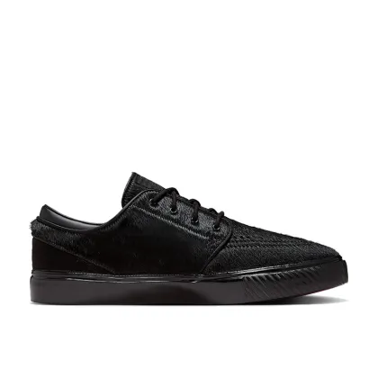 Trendy Men's Soft Fur Casual Shoes