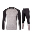 Full Sleeve Bamboo Fit T Shirt For Men