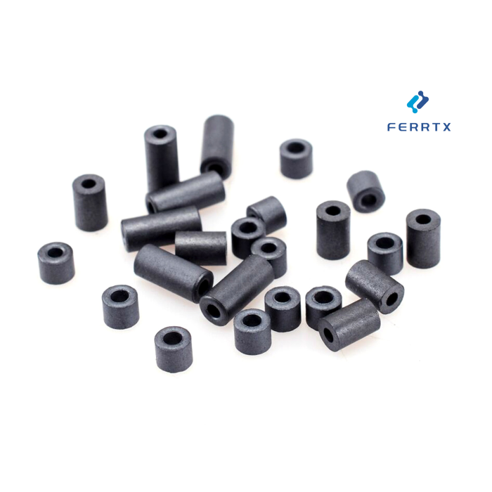 Through Hole EMI Filter Beads RH