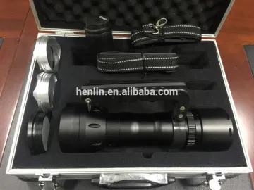 HID Xenon Marine Emergency Searchlight