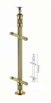 Glass Balcony (JKL-069)