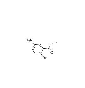 Methyl 5-Amino-2-bromobenzoate | CAS 6942-37-6