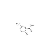 Metil 5-Amino-2-bromobenzoate | CAS 6942-37-6