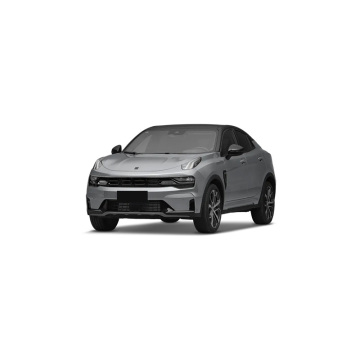 2023-2024 Lynk & Co 05: 2.0T 254PS L4 Compact SUV with 5 Doors and 5 Seats for Sale