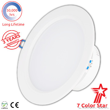 High Quality 10W LED Down Light for hospital