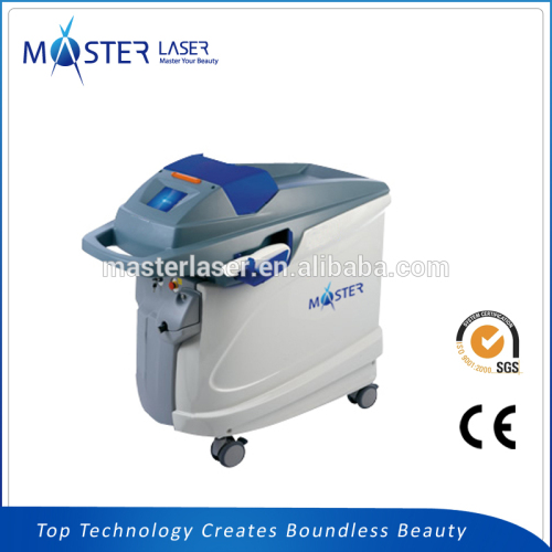 808nm diode laser painless hair removal laser fat burning machine