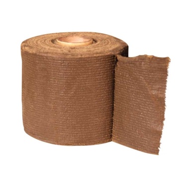 petrolatum tape for Irregular fittings protection