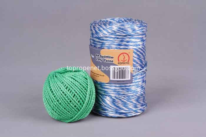 Balers Raffia Twine