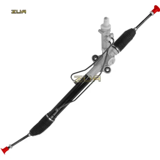 Steering Rack Gear for Mercedes-Benz VITO Bus W639 2003