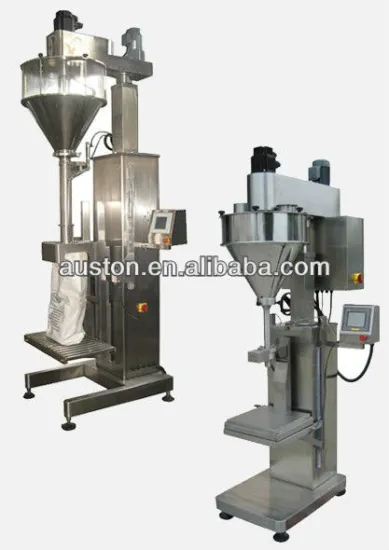 DCS-5B Big bag packing machine