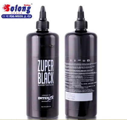 Wholesale tattoo ink original brand permanent makeup pigment ink