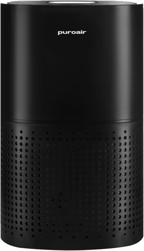 Household air purifier