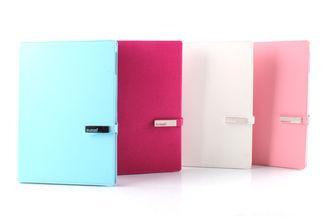 Colorful Stylish Elegant Leather iPad Cases / Leather iPad