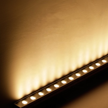 24v/110v/220v LED Wall Washer Lights - Bright Energy Conservation Lamps