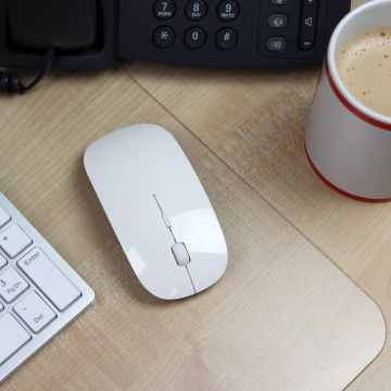 Easy Clean Multi-Purpose Desk Mat for Home and Office