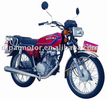QP125-5 motorcycle(CG125)