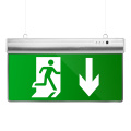 LED Emergency Exit Lighting