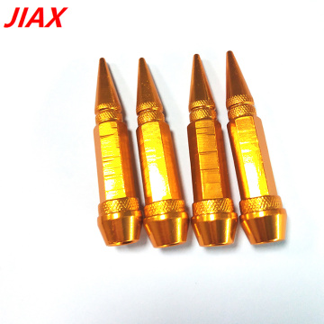 Car Universal Pointed Valve Cap