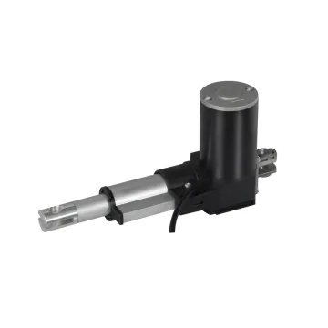 64ZY DC Motors & Linear Actuators 12V 24V 36V 110V