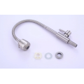 Stainless Steel Hose Faucet