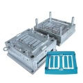 Professional Blow Mold For Injection Parts