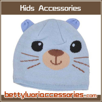 Hot Sale Jacquard Hat