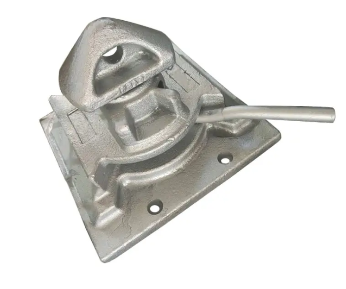 Bottom Twistlock Breated Container Twist Lock