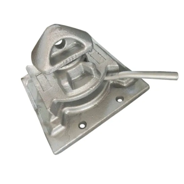 Bottom Twistlock Breated Container Twist Lock