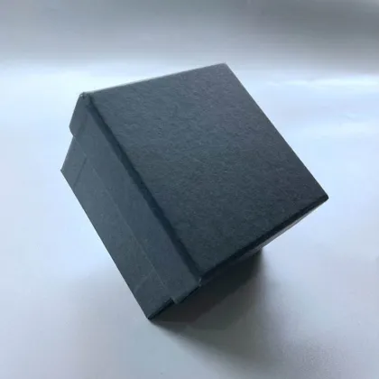 Customized Kraft Paper Special Luxe Designer Gift Box