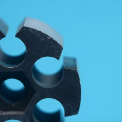 Silicon Nitride Ceramic Bearing