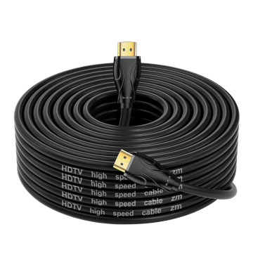ความเร็วสูง 18Gbps 4K 60Hz HDMI สายสำหรับ Samsung, Sony, LG, Mac, PS5, Xbox Series X/Roku TV/HDTV/Blu-ray