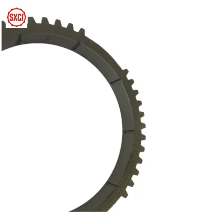 High-Quality manual auto parts synchronize ring FOR SAIC Wuling