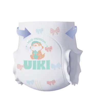 Waterproof high quality baby swimming diaper