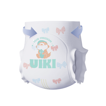 Super Absorbency Baby Diaper Disposable Wholesale