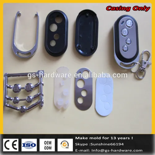 Rf Duplicate Car Remote Control,universal Remote Control,car Alarm