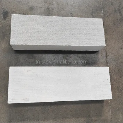 AAC Bricks and Masonry Materials for Villa Thermal Insulation