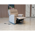 Riser de levantamento de massagem de aquecimento tudo-em-um