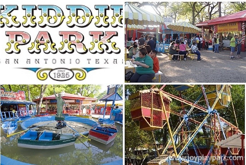 KIDDIE PARK