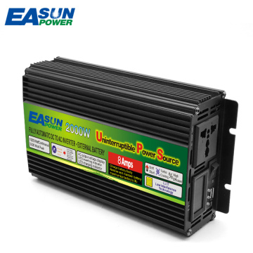 800W 1000W Auto Car Inverter