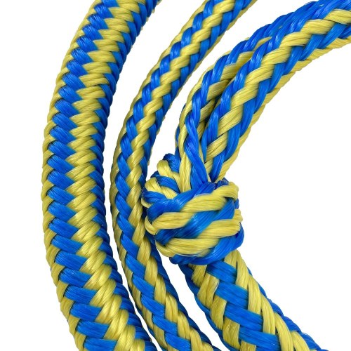 Heavy Duty Straps with Bungee Cord and Shock Absorber