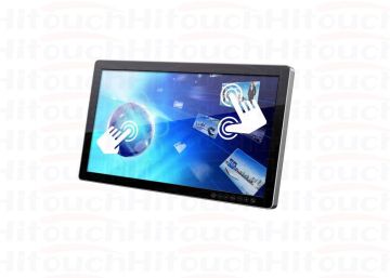 65 Inch Touchscreen Touchscreen Panel Pc, Ht-led65s-aio For Broadcasting Room/ Classroom