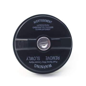 Gas Fuel Cap Lock Fit for 2001-2021 Chrysler Jeep Dodge Ram 05278655AB New