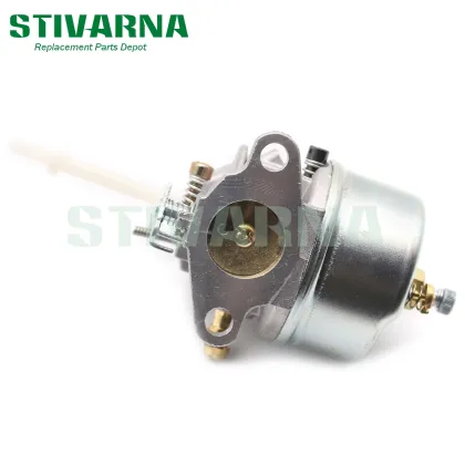 Carburetor Replacement for Tecumseh 632371, 632371A Models in Toro 38040, 38050, 38062 Snow Blowers