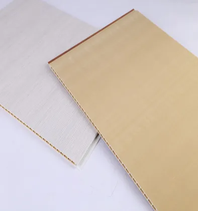 high quality Bamboo Wood Fiber Wall Panel