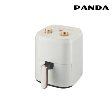 3.5L Retro Mechanical Air Fryer PD2023B Series