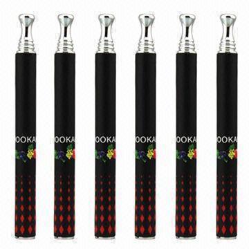 HW-800B Disposable E-Hookah