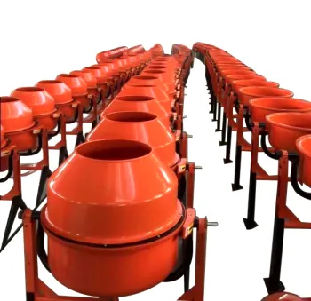 Concrete Mixer Machine,Portable Concrete Mixers,mini concrete mixer